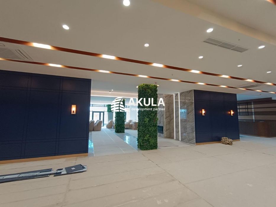 Квартира на вул. Звіринецька, 70 в Києві, ID 278489, фото №23