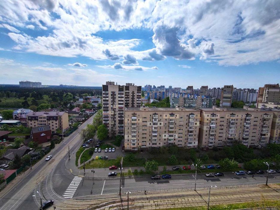 Квартира на вул. Тростянецька, 49 в Київ, ID 288259, фото №1