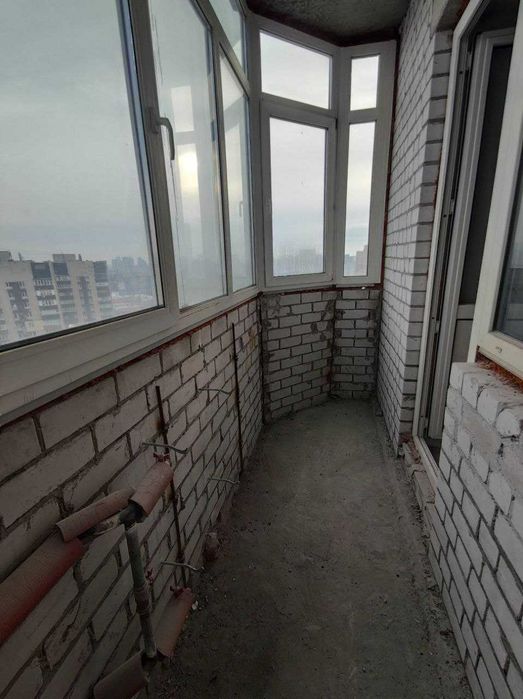 Квартира на вул. Тростянецька, 49 в Києві, ID 288259, фото №15