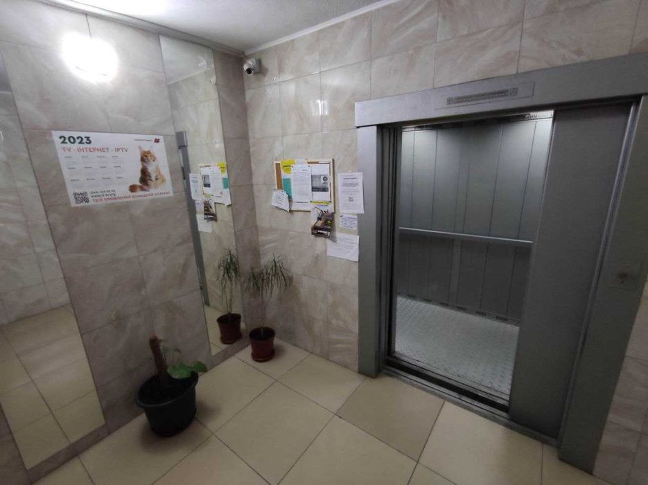 Квартира на вул. Тростянецька, 49 в Києві, ID 288259, фото №22