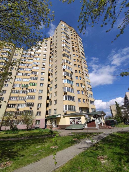 Квартира на вул. Тростянецька, 49 в Києві, ID 288259, фото №23