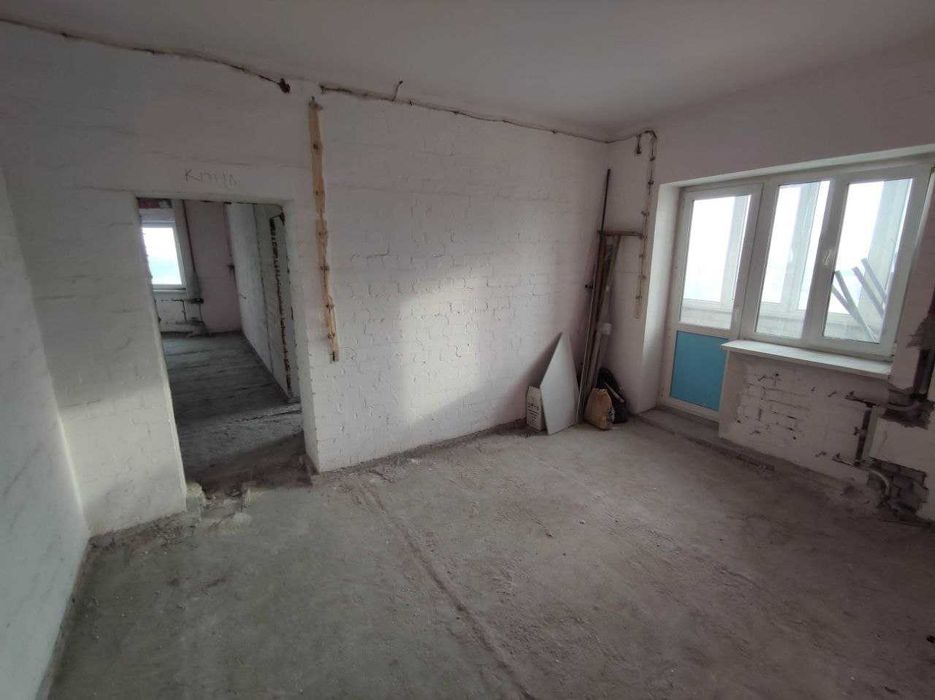 Квартира на вул. Тростянецька, 49 в Київ, ID 288259, фото №4