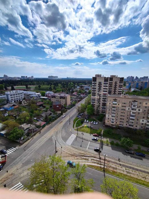 Квартира на вул. Тростянецька, 49 в Києві, ID 288259, фото №7