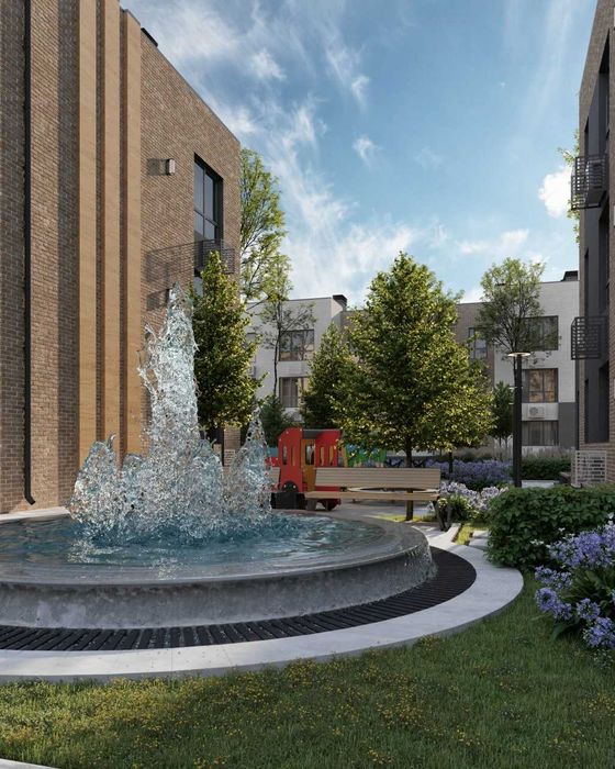 Квартира на ЖК Family Park Apartments в Києві, ID 227822, фото №13