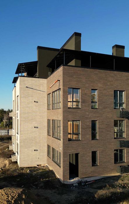 Квартира на ЖК Family Park Apartments в Києві, ID 227822, фото №6