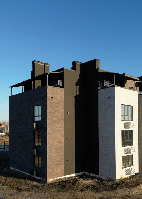 Квартира на ЖК Family Park Apartments в Києві, ID 227822, фото №7