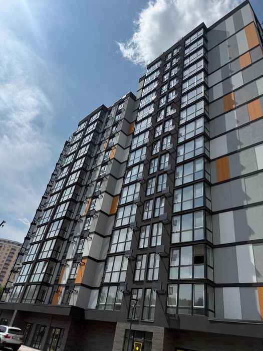 Квартира на ЖК Атмосфера в Київ, ID 355841, фото №1