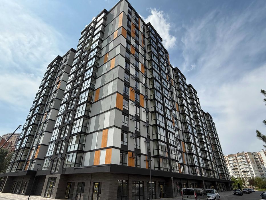 Квартира на ЖК Атмосфера в Київ, ID 355841, фото №4