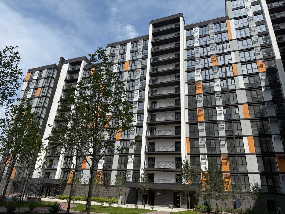 Квартира на ЖК Атмосфера в Києві, ID 355841, фото №7