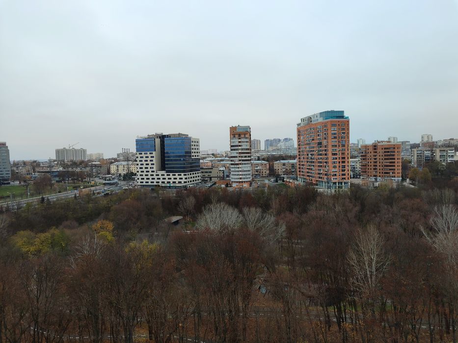 Квартира на метро "Одеська" в Харкові, ID 202956, фото №2