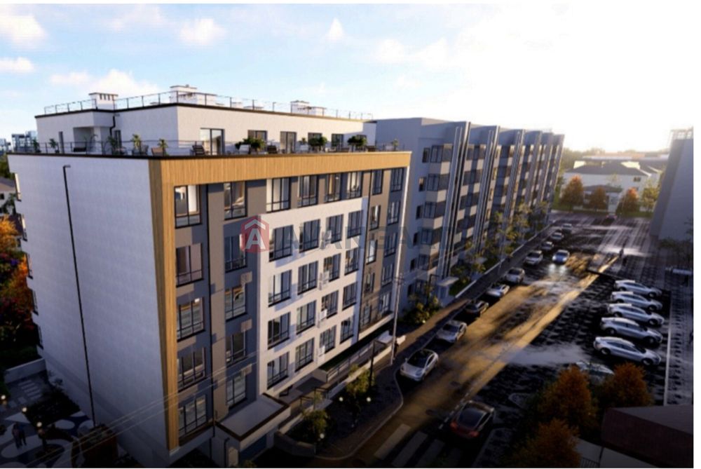 Квартира на вул. Рівна, 19 в Львів, ID 356274, фото №1