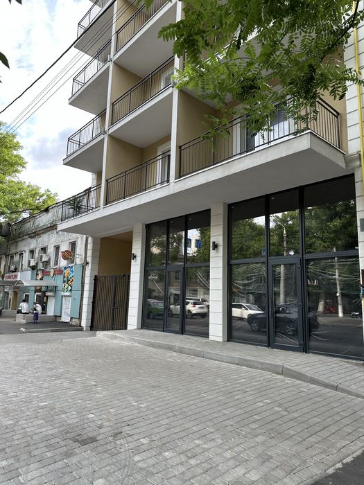 Квартира на вул. Степова в Одесі, ID 205493, фото №1