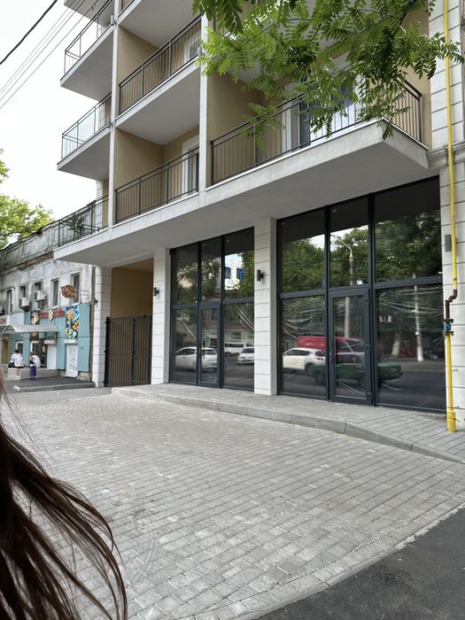 Квартира на вул. Степова в Одесі, ID 205493, фото №2