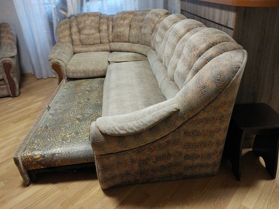 Квартира на Центр в Житомирі, ID 255932, фото №4