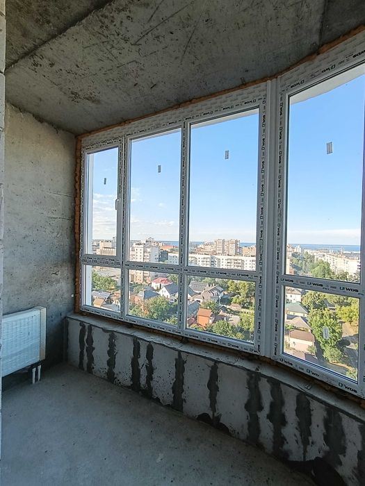 Квартира на вул. Митницька, 42 в Черкасах, ID 367531, фото №5