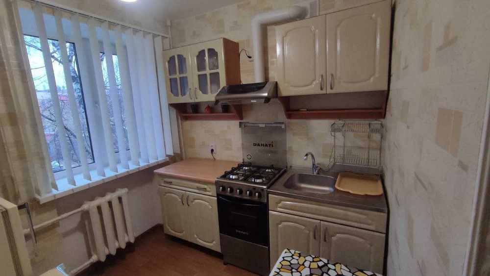Квартира в Кременчук, ID 347350, фото №1