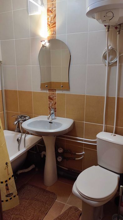 Квартира — Кременчук в Кременчуці, ID 347350, фото №9
