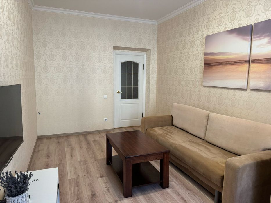 Квартира на вул. Саксаганського, 85 в Києві, ID 177799, фото №2