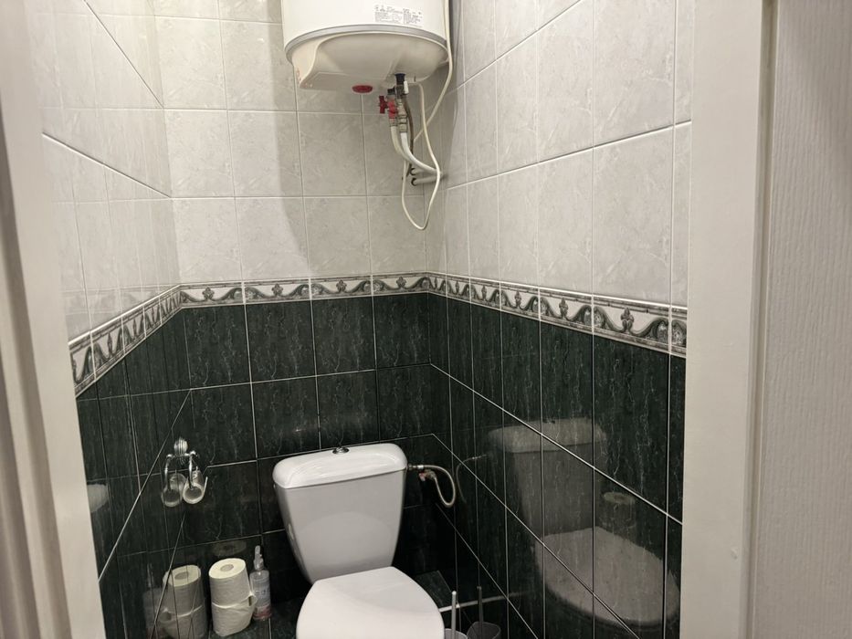 Квартира на вул. Саксаганського, 85 в Києві, ID 177799, фото №13