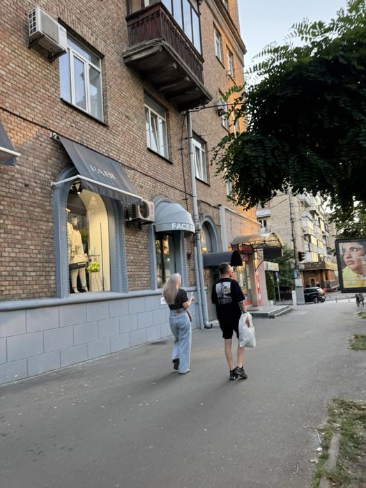 Квартира на вул. Саксаганського, 85 в Києві, ID 177799, фото №16