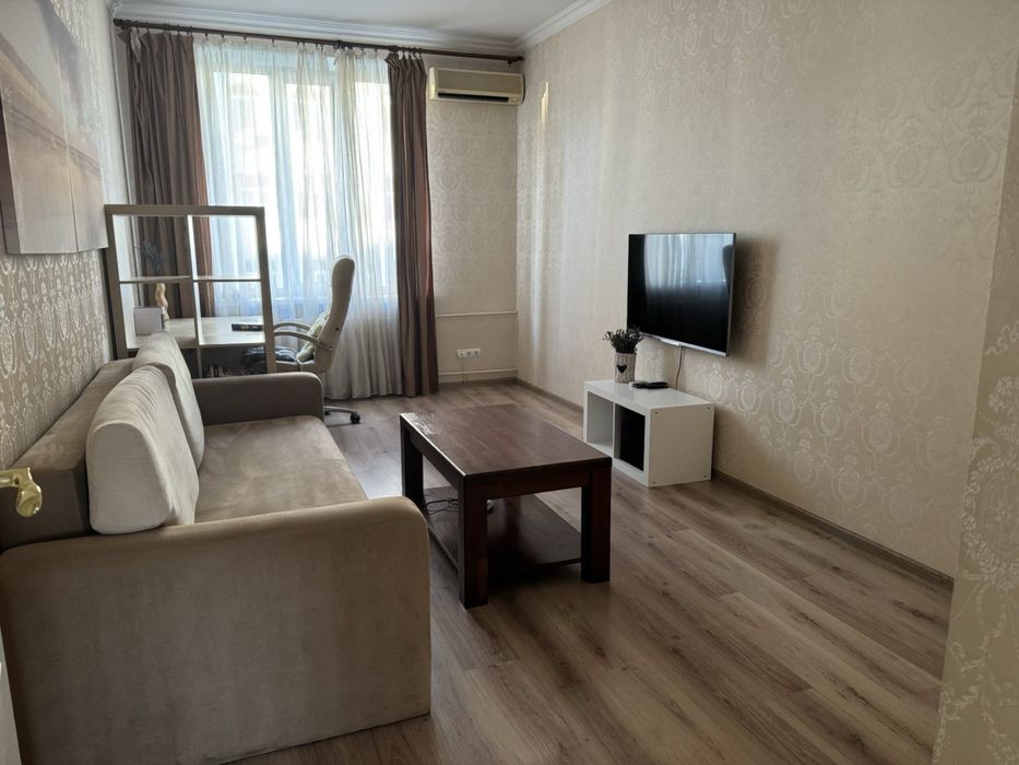 Квартира на вул. Саксаганського, 85 в Києві, ID 177799, фото №3