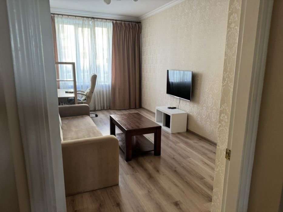 Квартира на вул. Саксаганського, 85 в Києві, ID 177799, фото №4