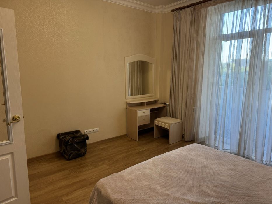 Квартира на вул. Саксаганського, 85 в Києві, ID 177799, фото №5
