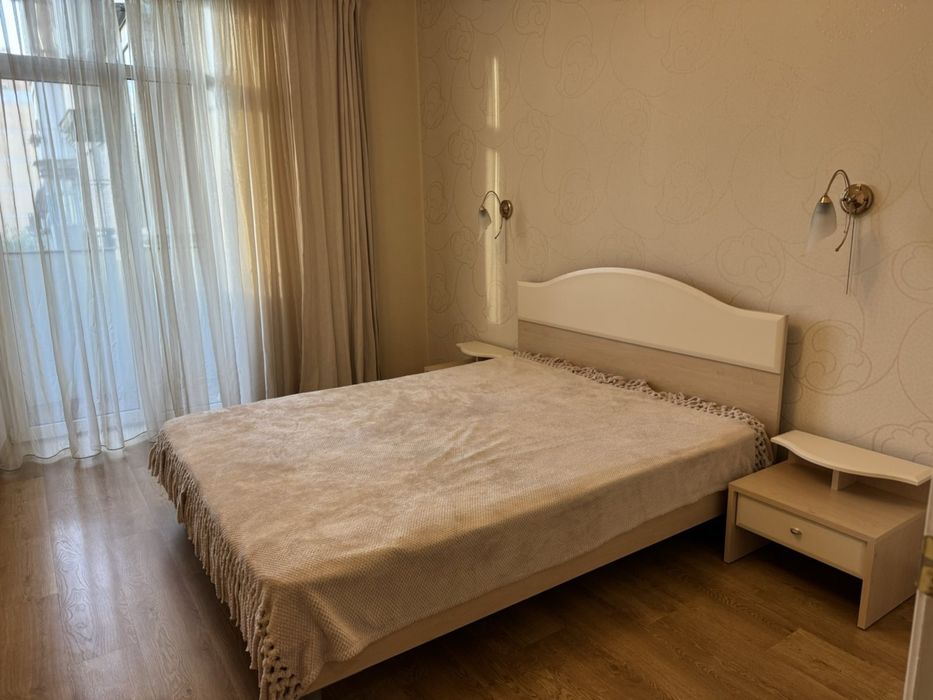 Квартира на вул. Саксаганського, 85 в Києві, ID 177799, фото №6
