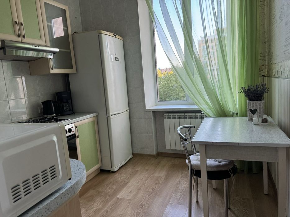 Квартира на вул. Саксаганського, 85 в Києві, ID 177799, фото №8