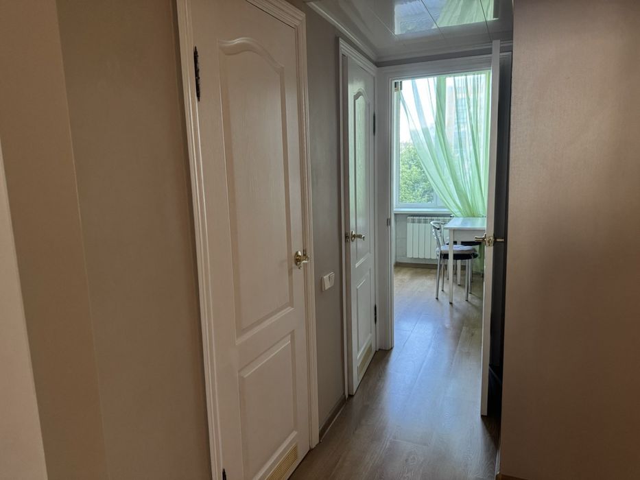 Квартира на вул. Саксаганського, 85 в Києві, ID 177799, фото №10