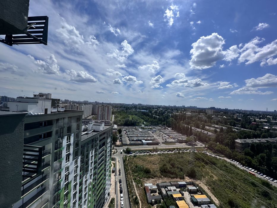 Квартира на вул. Івана Виговського, 10С в Києві, ID 170198, фото №15