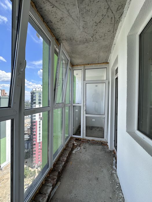 Квартира на вул. Івана Виговського, 10С в Києві, ID 170198, фото №20