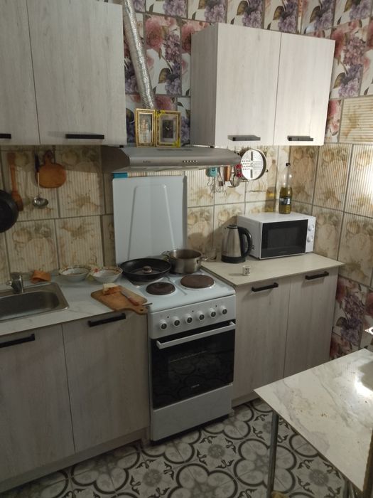 Квартира на вул. Борткевича, 11 в Харкові, ID 265208, фото №4