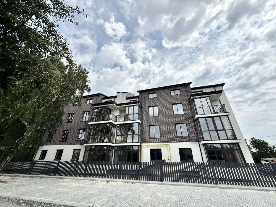 Квартира на ЖК Нова Корея в Вінниці, ID 224633, фото №1