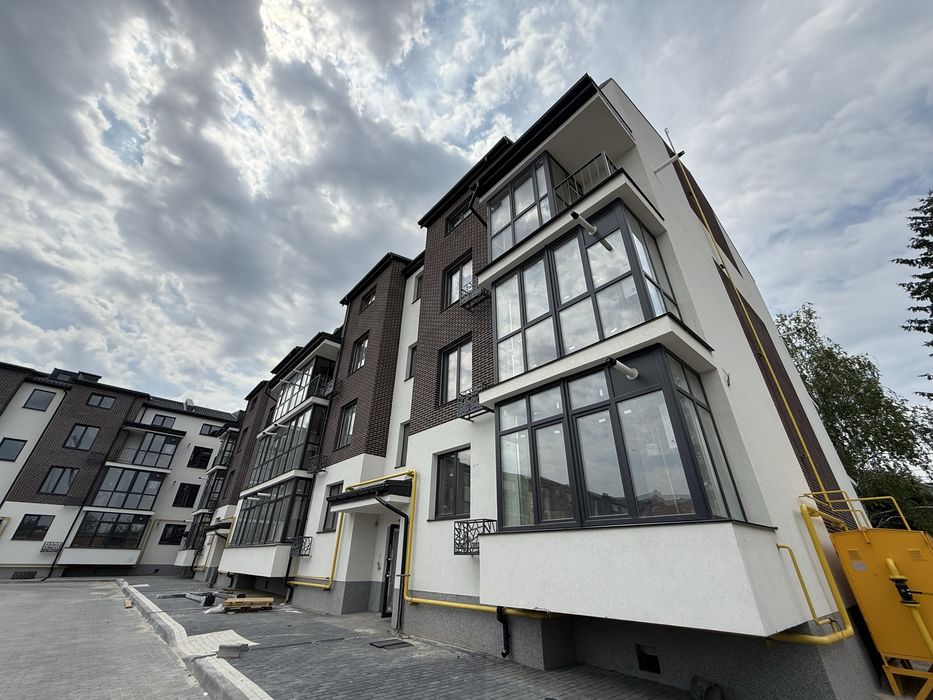 Квартира на ЖК Нова Корея в Вінниці, ID 224633, фото №2
