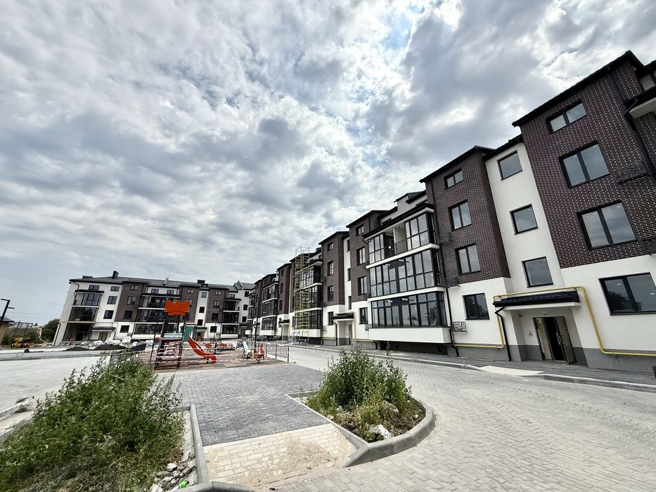 Квартира на ЖК Нова Корея в Вінниці, ID 224633, фото №13