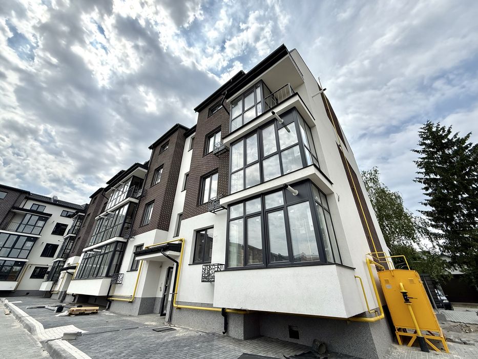 Квартира на ЖК Нова Корея в Вінниці, ID 224633, фото №14