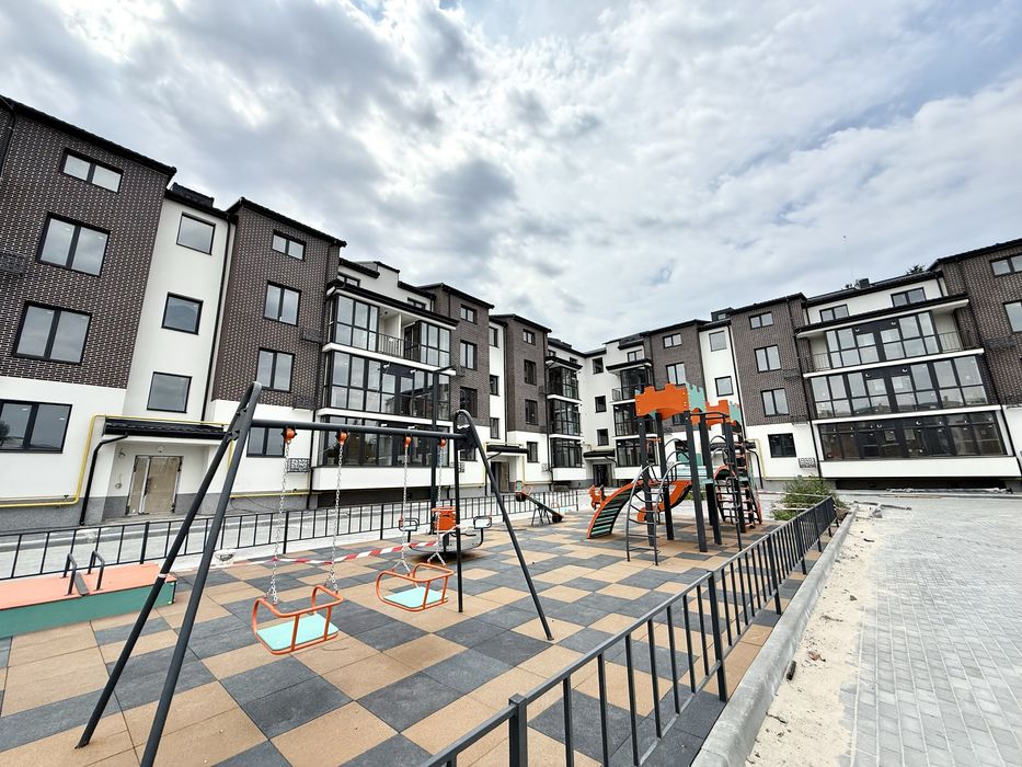 Квартира на ЖК Нова Корея в Вінниці, ID 224633, фото №3