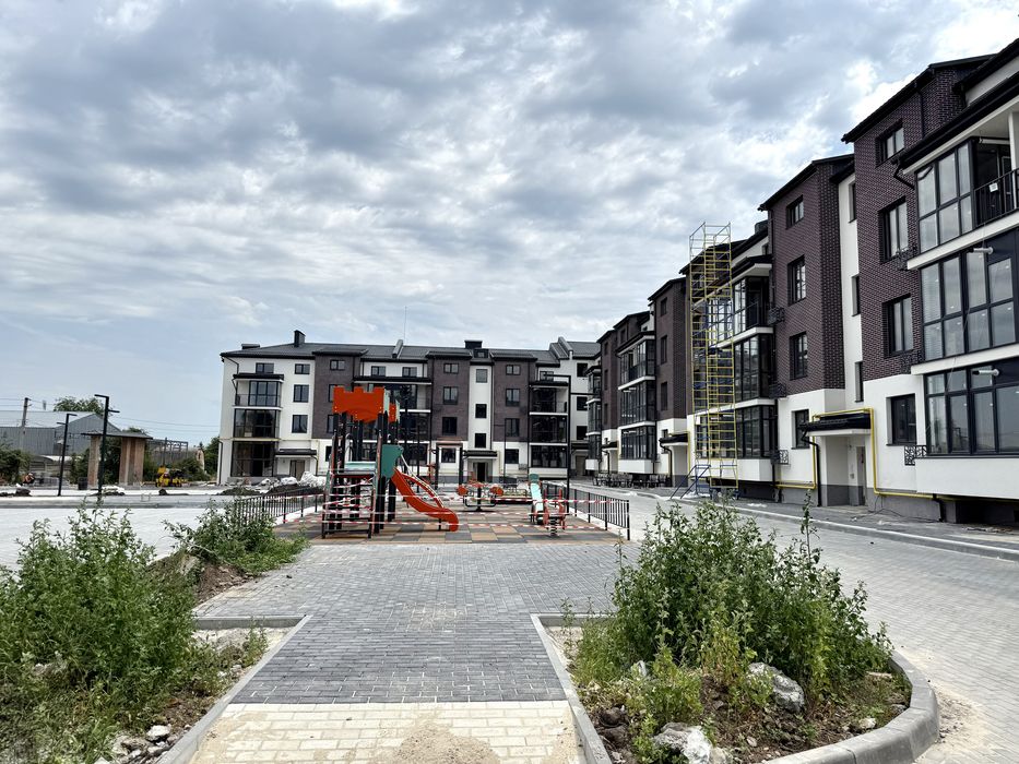 Квартира на ЖК Нова Корея в Вінниці, ID 224633, фото №4