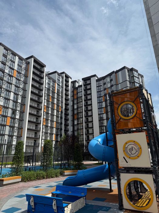Квартира на ЖК Атмосфера в Києві, ID 364188, фото №10
