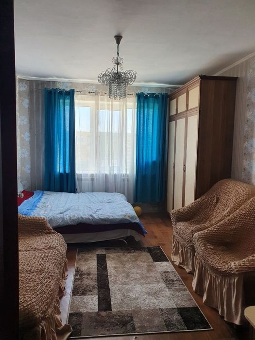 Квартира — Суми в Сумах, ID 384194, фото №2