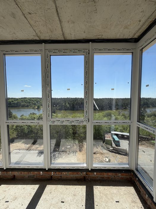 Квартира на ЖК Рівер Сіті-2 в Житомирі, ID 373391, фото №2