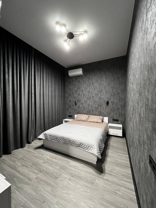Квартира на просп. Соборний, 64 в Запоріжжі, ID 177202, фото №4
