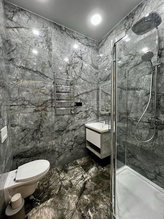 Квартира на просп. Соборний, 64 в Запоріжжі, ID 177202, фото №5
