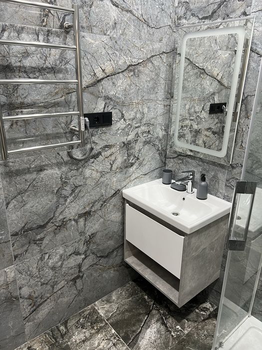Квартира на просп. Соборний, 64 в Запоріжжі, ID 177202, фото №6