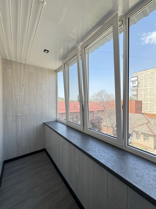 Квартира на просп. Соборний, 64 в Запоріжжі, ID 177202, фото №7