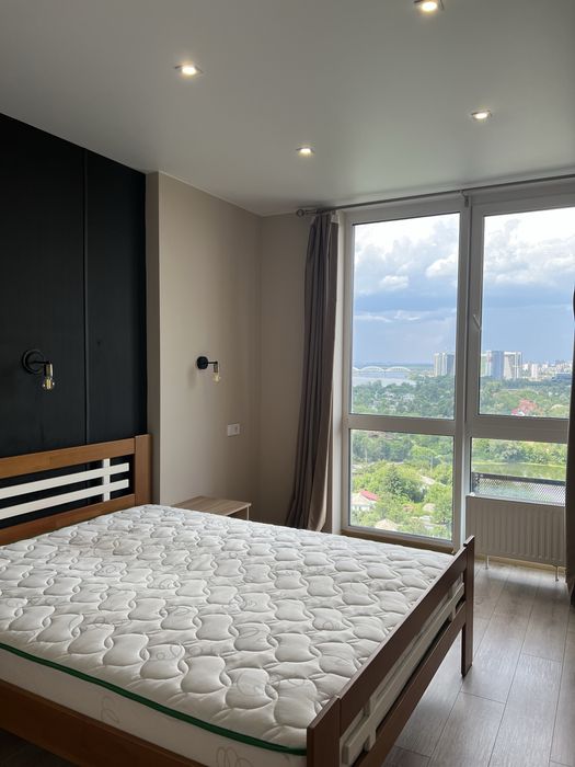Квартира на ЖК «Славутич» в Київ, ID 316444, фото №3