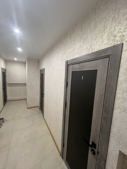 Квартира на ЖК «Славутич» в Київ, ID 316444, фото №5