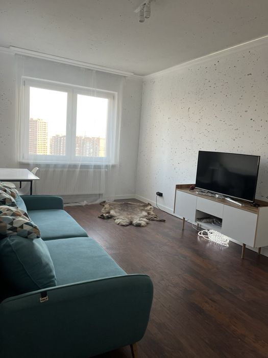 Квартира на вул. Конева, 5б в Києві, ID 211486, фото №1