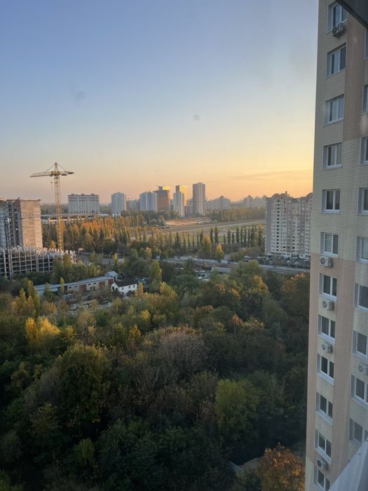 Квартира на вул. Конева, 5б в Києві, ID 211486, фото №12